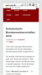 Mobile Screenshot of gymgmunden.asn-linz.ac.at